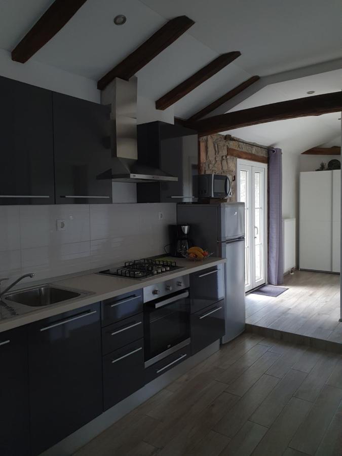 Holiday Home Demark Jurdani Εξωτερικό φωτογραφία