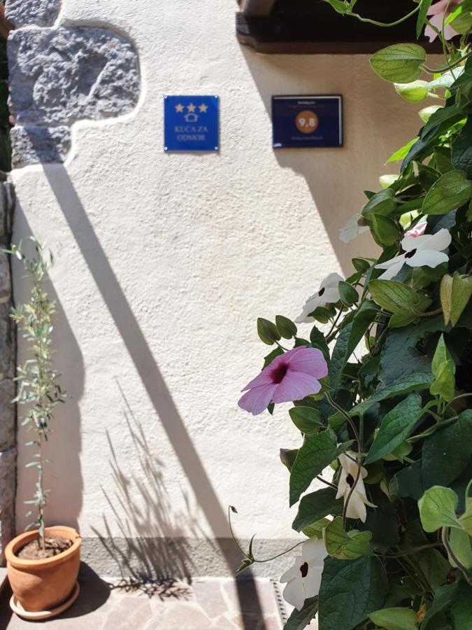 Holiday Home Demark Jurdani Εξωτερικό φωτογραφία