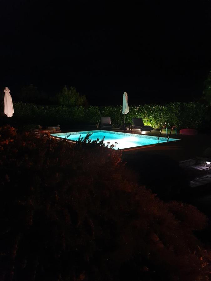 Holiday Home Demark Jurdani Εξωτερικό φωτογραφία