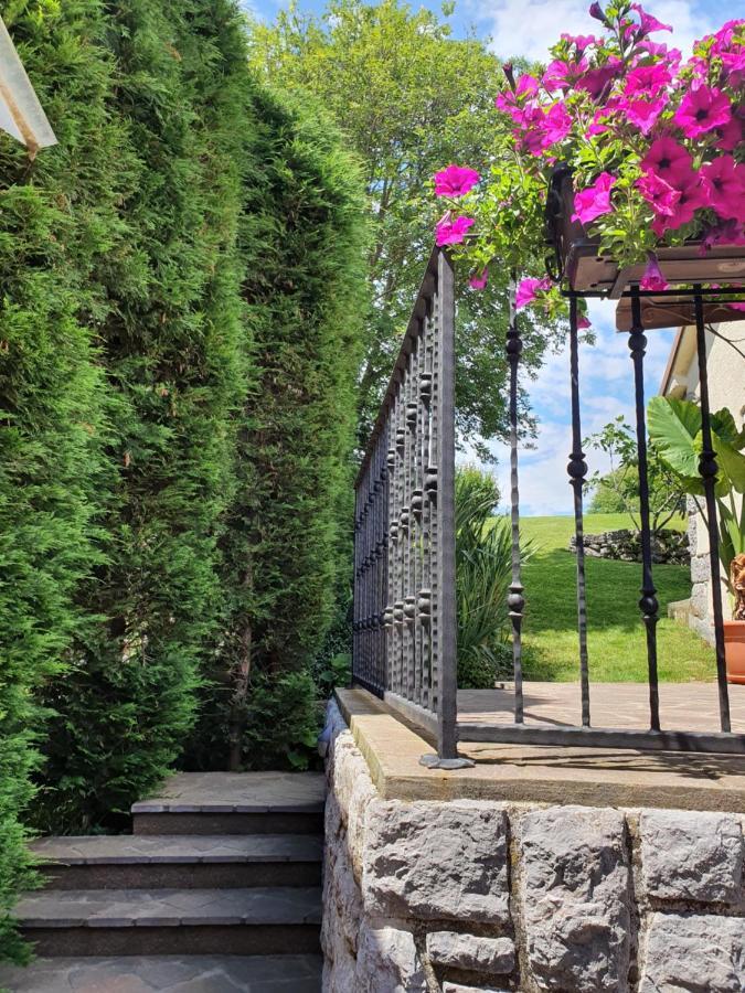 Holiday Home Demark Jurdani Εξωτερικό φωτογραφία
