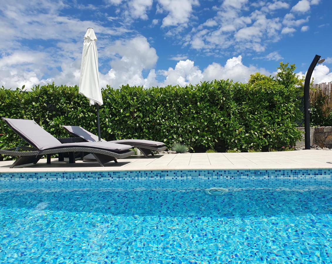 Holiday Home Demark Jurdani Εξωτερικό φωτογραφία