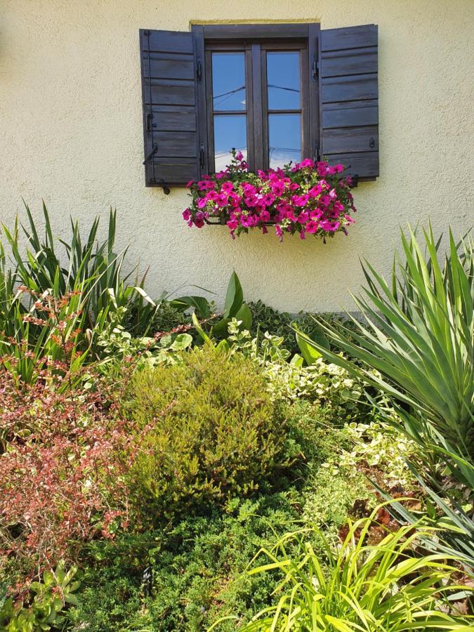 Holiday Home Demark Jurdani Εξωτερικό φωτογραφία