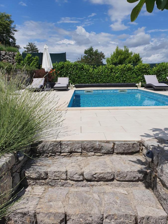 Holiday Home Demark Jurdani Εξωτερικό φωτογραφία