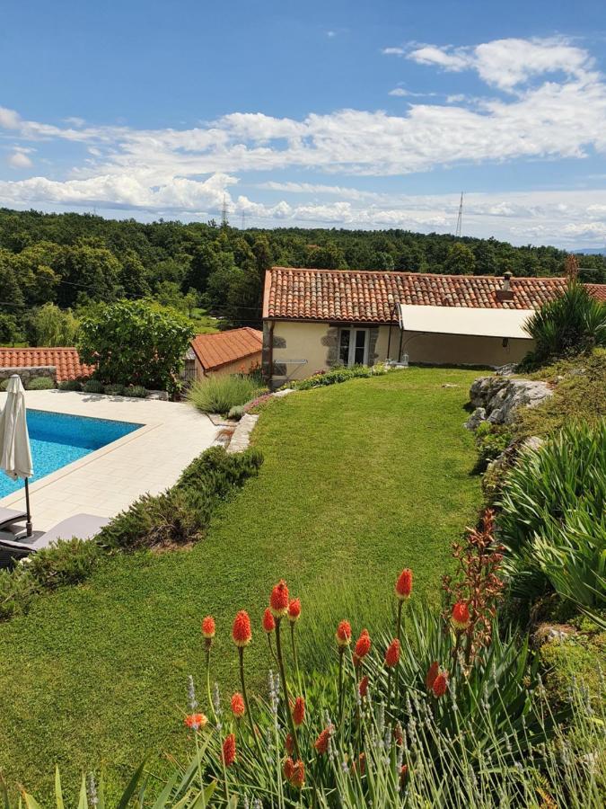 Holiday Home Demark Jurdani Εξωτερικό φωτογραφία