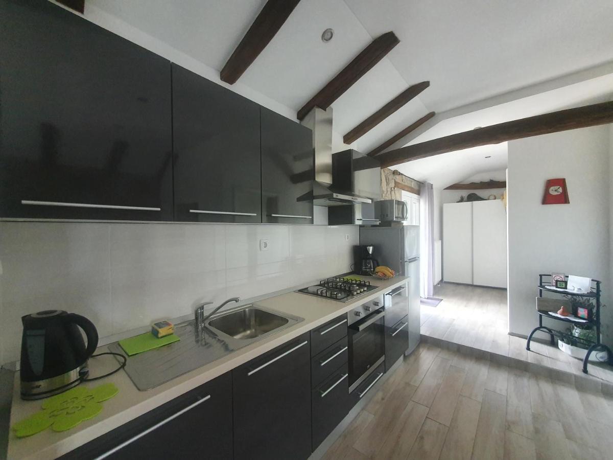 Holiday Home Demark Jurdani Εξωτερικό φωτογραφία