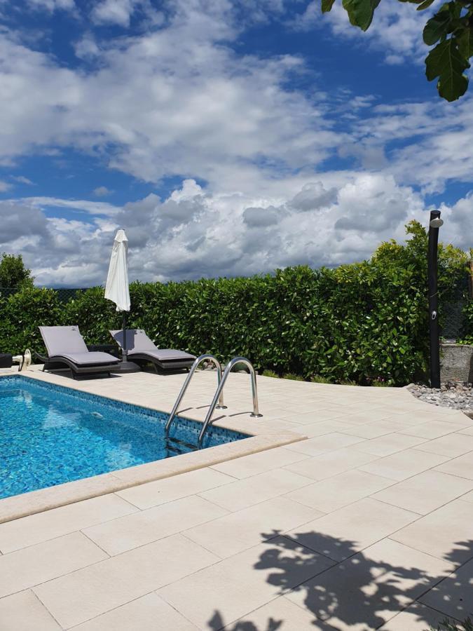 Holiday Home Demark Jurdani Εξωτερικό φωτογραφία
