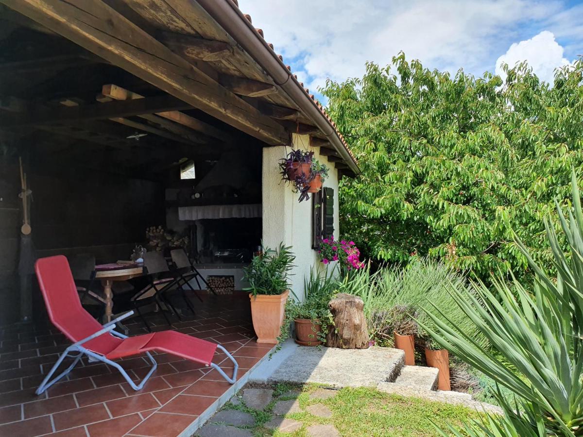 Holiday Home Demark Jurdani Εξωτερικό φωτογραφία