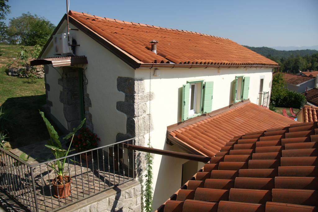 Holiday Home Demark Jurdani Εξωτερικό φωτογραφία