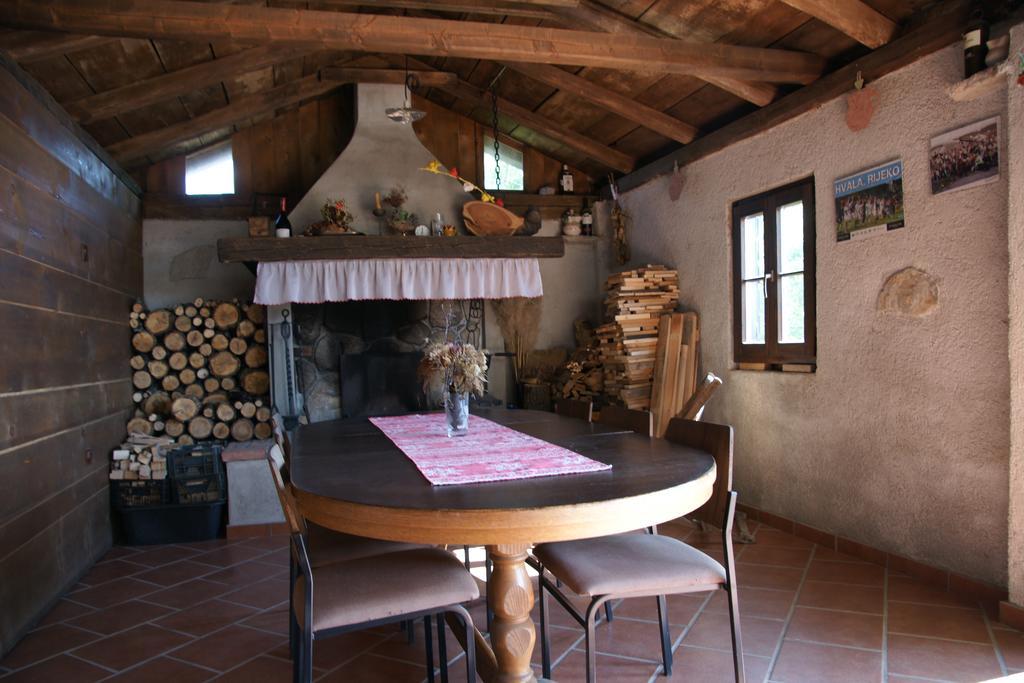 Holiday Home Demark Jurdani Εξωτερικό φωτογραφία