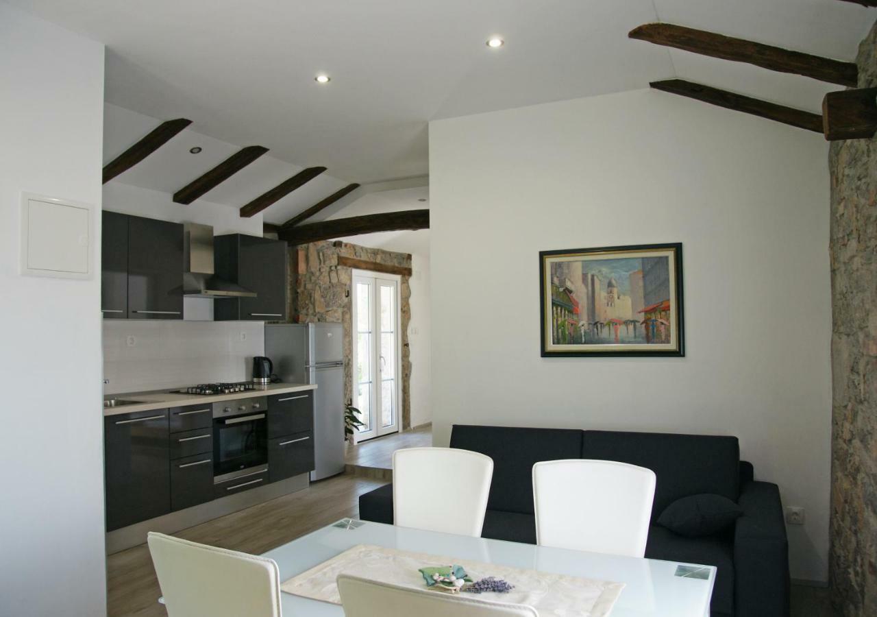 Holiday Home Demark Jurdani Εξωτερικό φωτογραφία