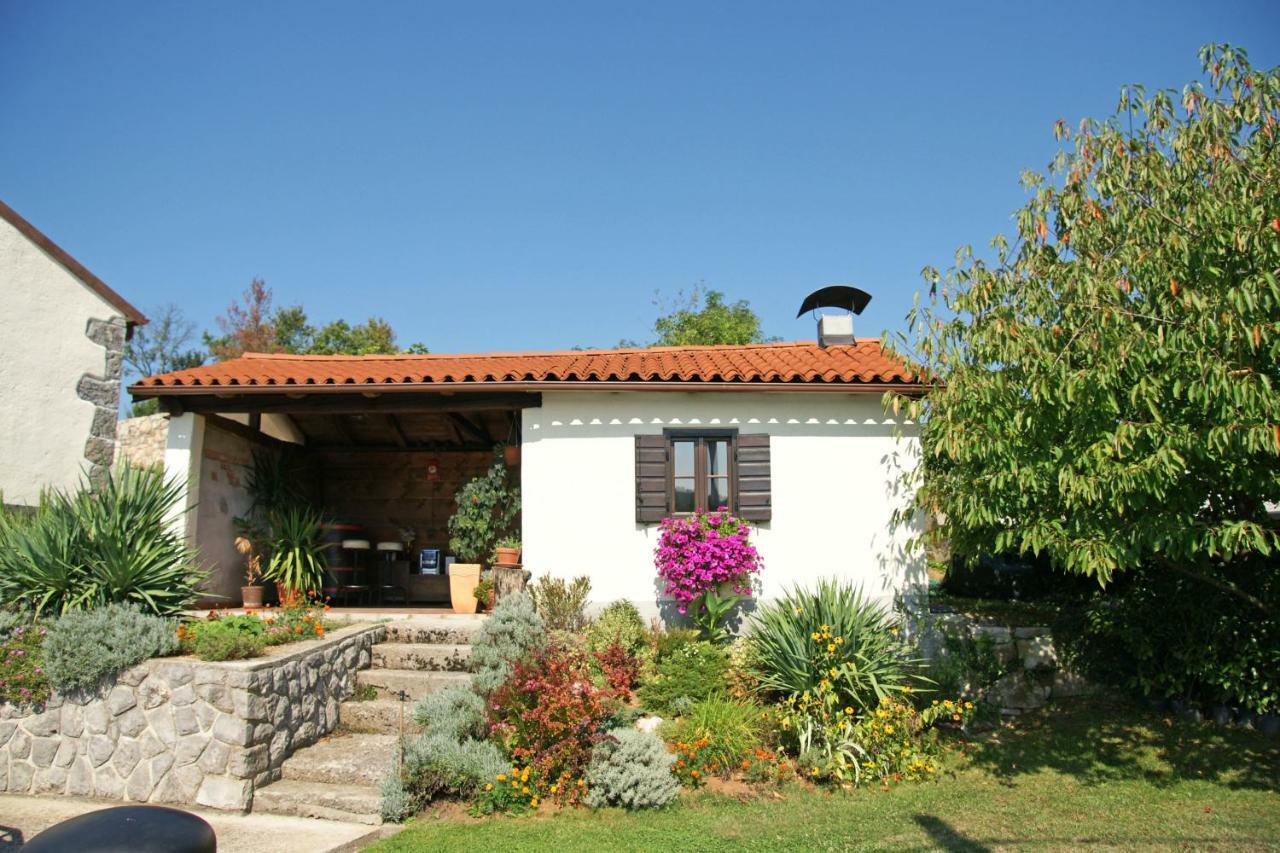 Holiday Home Demark Jurdani Εξωτερικό φωτογραφία