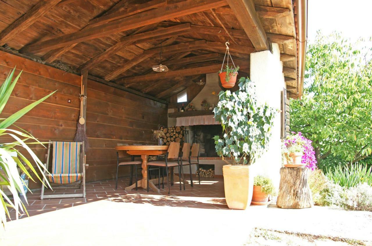 Holiday Home Demark Jurdani Εξωτερικό φωτογραφία