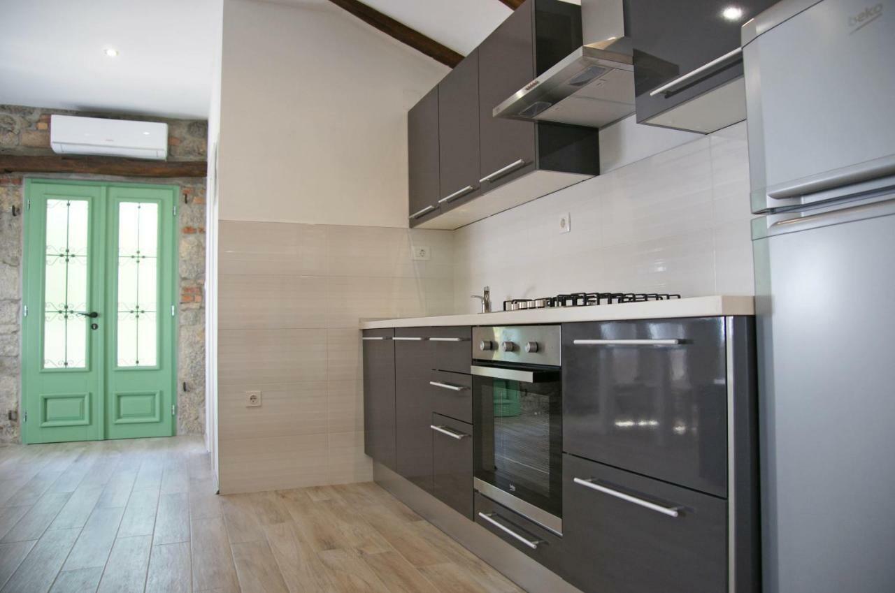Holiday Home Demark Jurdani Εξωτερικό φωτογραφία