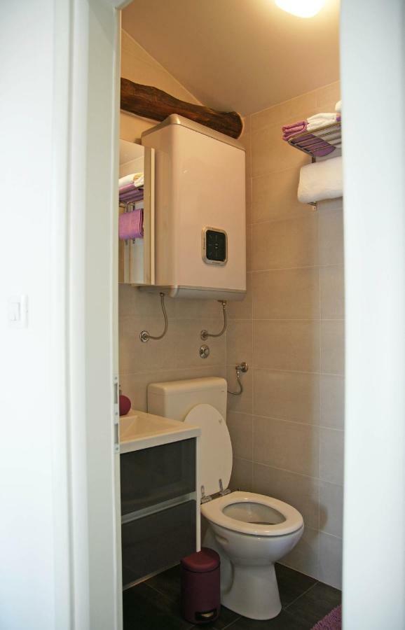 Holiday Home Demark Jurdani Εξωτερικό φωτογραφία