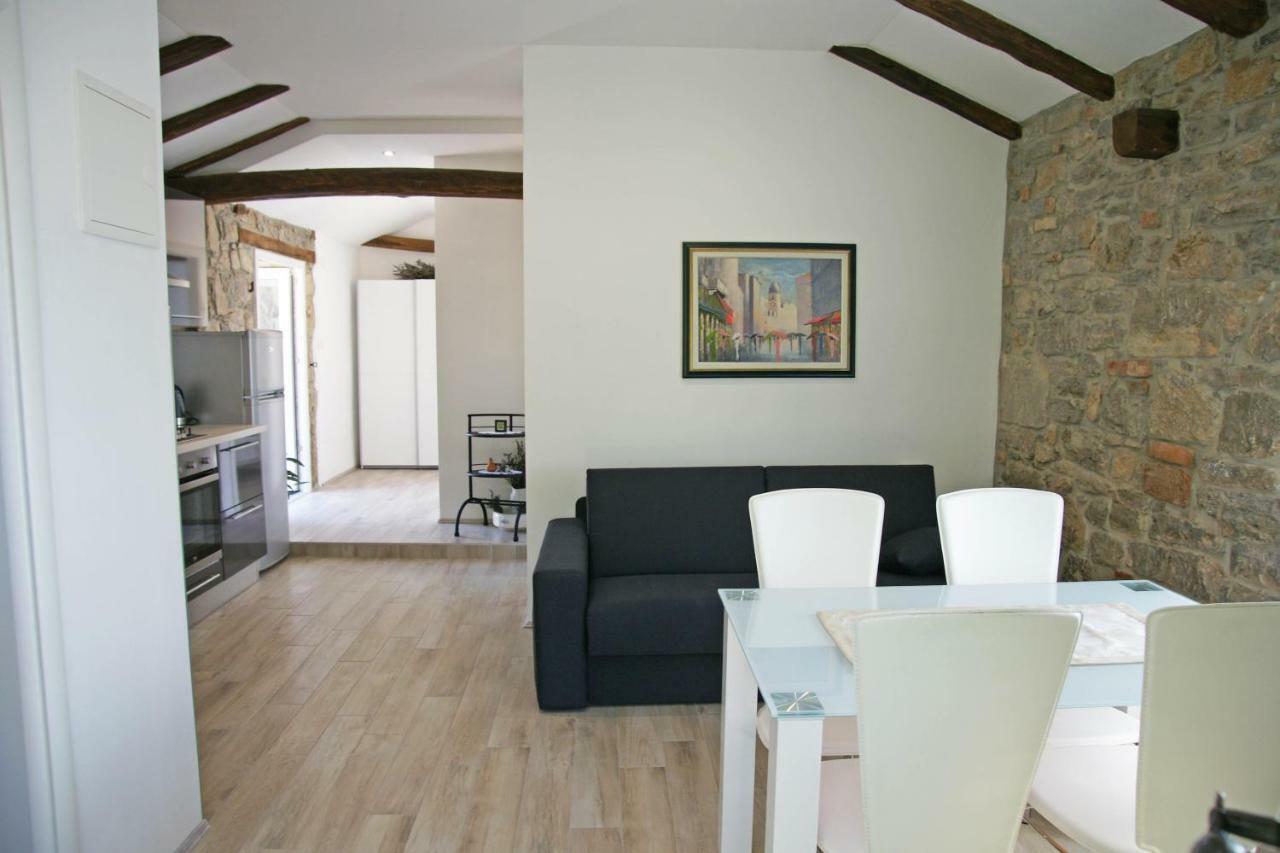 Holiday Home Demark Jurdani Εξωτερικό φωτογραφία