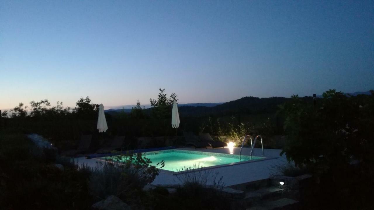 Holiday Home Demark Jurdani Εξωτερικό φωτογραφία